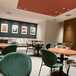 ウェディングフェア会場