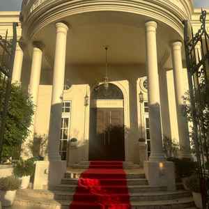 外観の雰囲気がマッチングしている