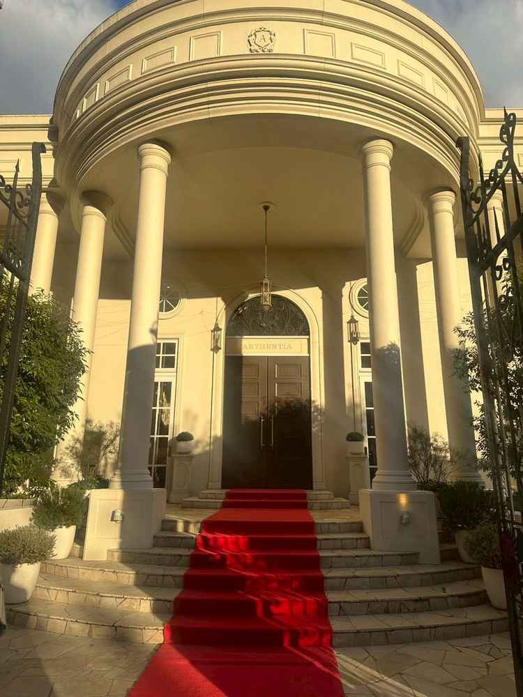 外観の雰囲気がマッチングしている