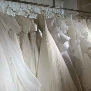 似合うドレスが絶対ありそう！なぐらいいっぱい種類があった