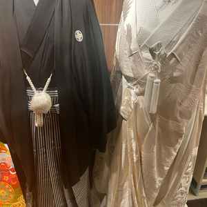 ドレスの量が豊富にありどれも素敵です！ディズニーとのコラボドレスが特にオススメだと感じました！