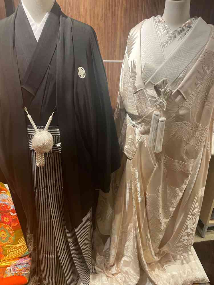 ドレスの量が豊富にありどれも素敵です！ディズニーとのコラボドレスが特にオススメだと感じました！