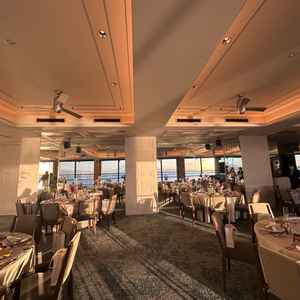 サプライズで入場を体験させてもらいました。