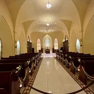 チャペル通常時