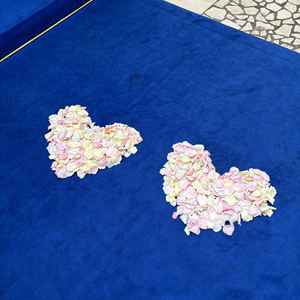 会場スタッフさんの演出が楽しかったです。