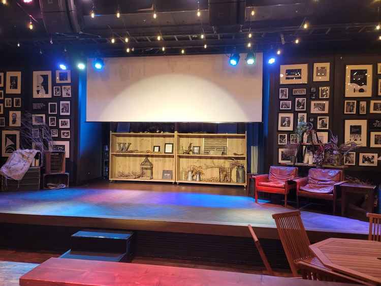 シアタールーム