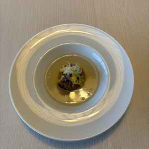うなぎのあんかけ