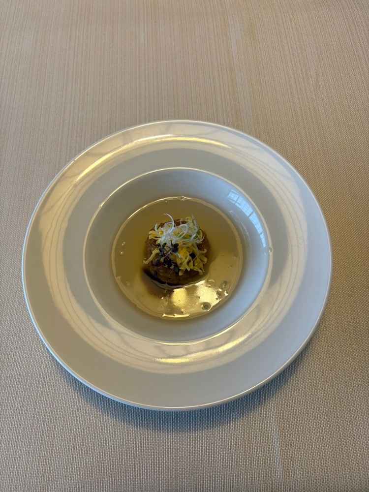 うなぎのあんかけ