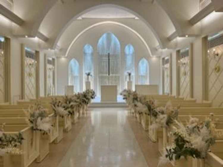 距離感バッチリです。