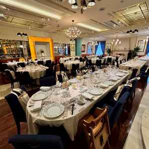 レストラン会場