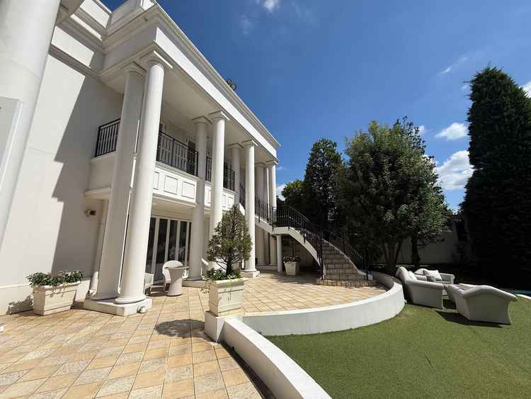 メゾンドパリの庭。大人っぽく綺麗でした。