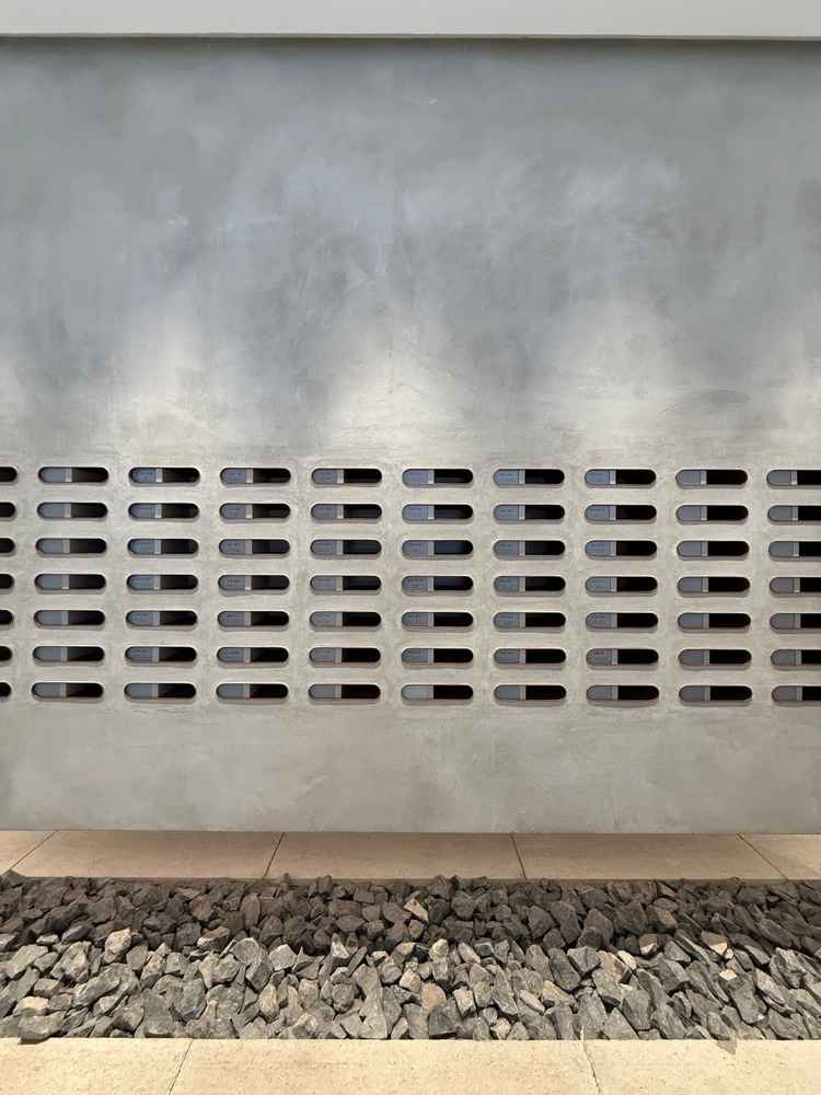 ゲストのお名前が入ったポスト。ここに新郎新婦からのお手紙が入っていて、お手紙を読むところからスタート