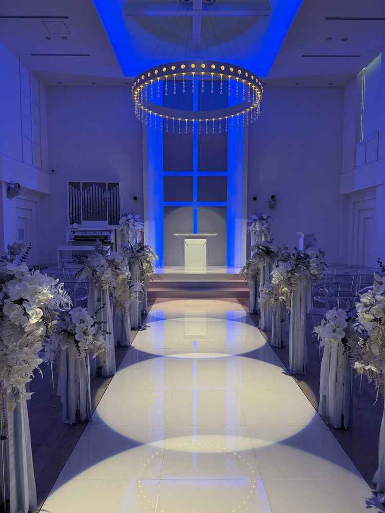 照明の色も変えれるそうで雰囲気を変えることもできます。