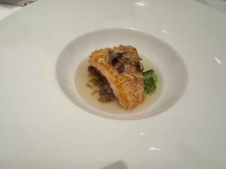 試食会