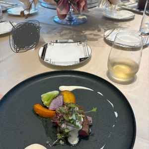 試食