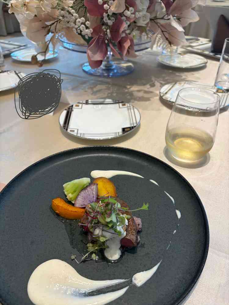 試食