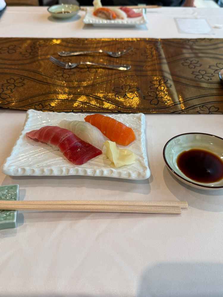 料理