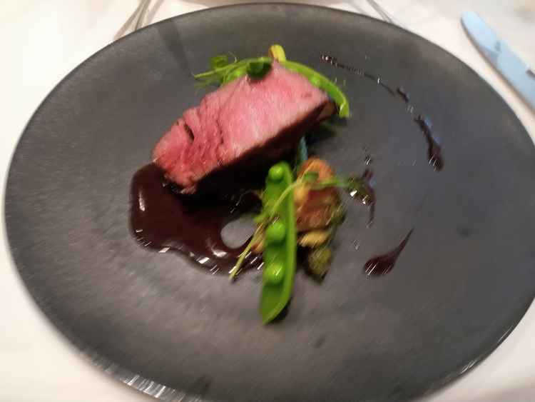 試食2（メイン）