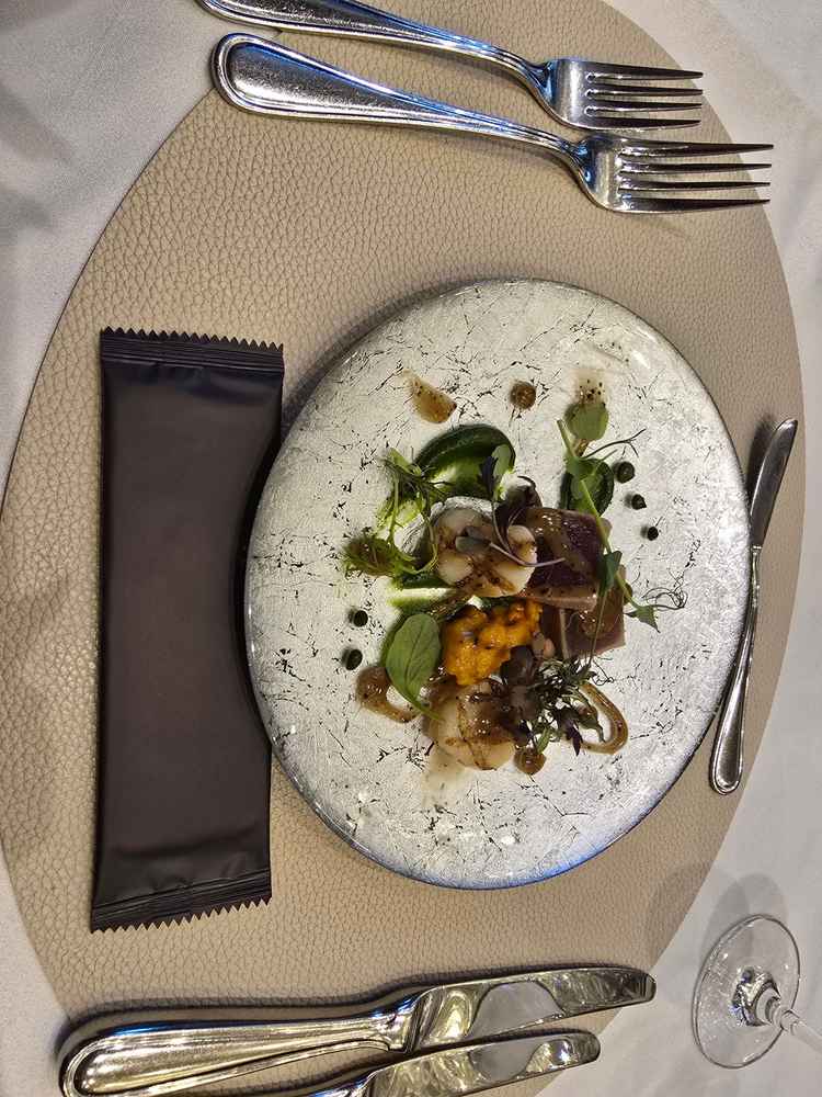 料理