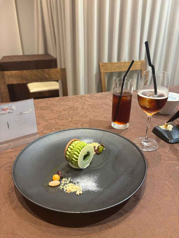 デザート