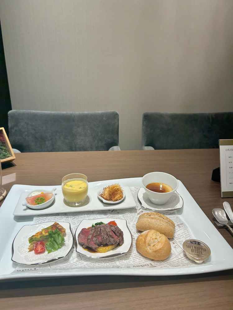 試食で頂いたご飯全部美味しかったです！