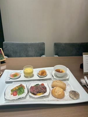 試食で頂いたご飯全部美味しかったです！