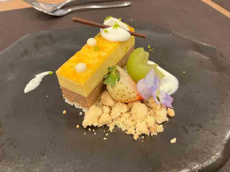 おいしいごはん