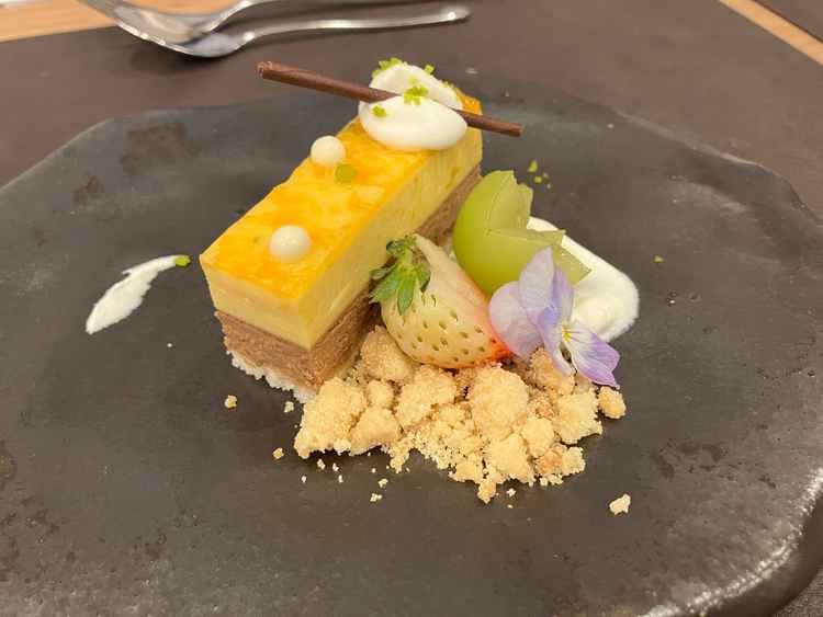 おいしいごはん