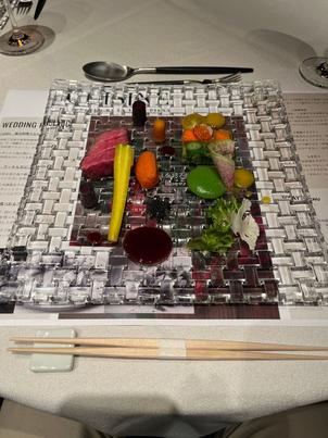 試食1