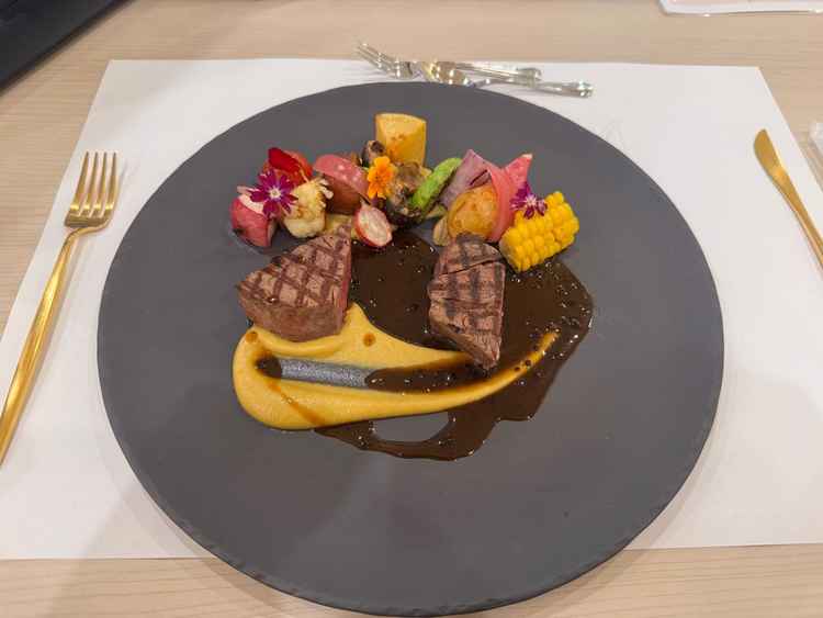 料理
