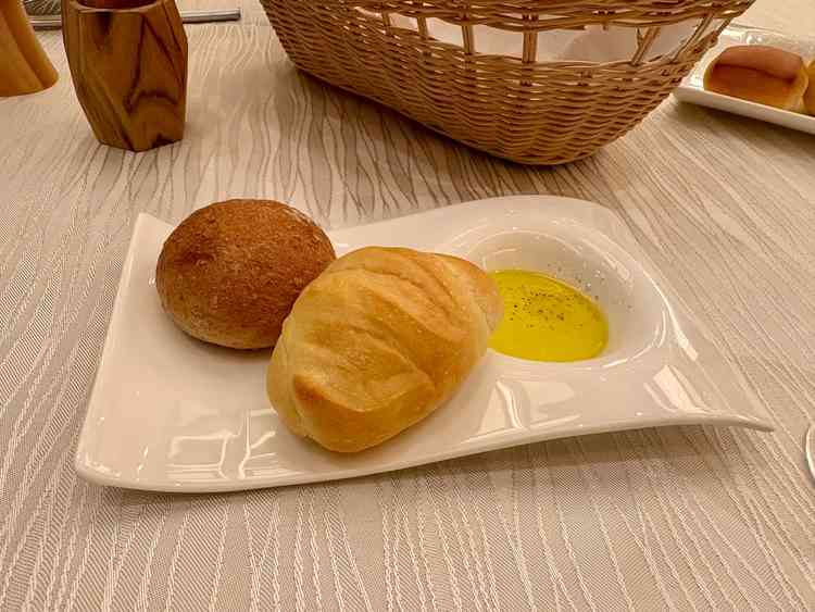 試食②