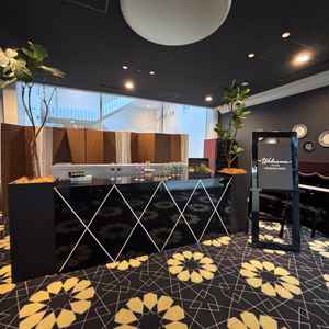 ウェルカムスペース