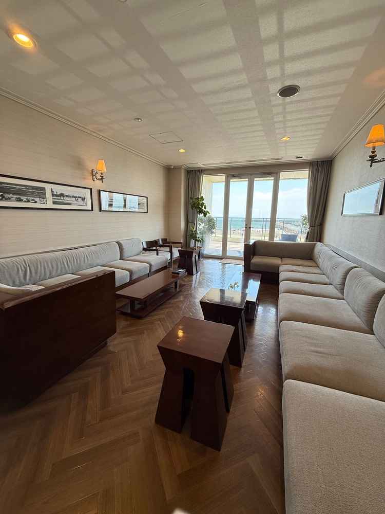 親族用の部屋も充実しており、専用スタッフが担当してもらえる点が高評価。