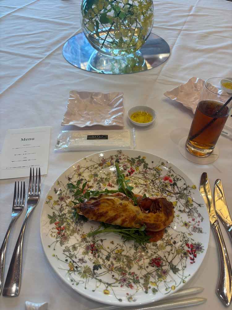 試食