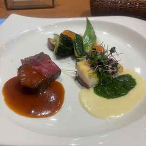 お箸でもいただけるので良かったです♪