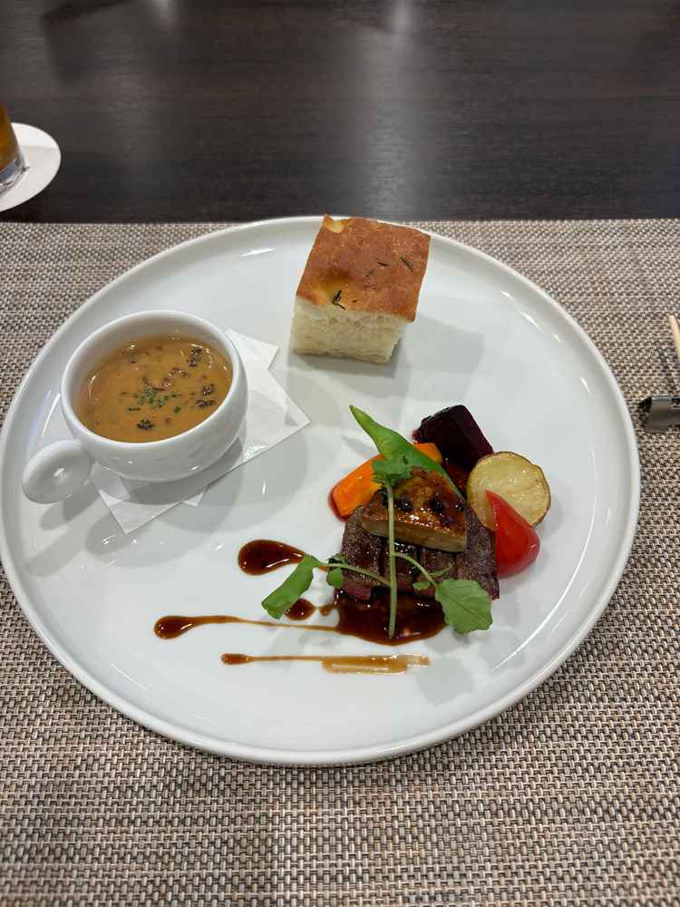 試食