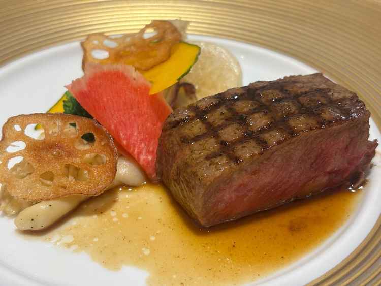 お肉柔らかかったです。