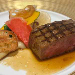 お肉柔らかかったです。