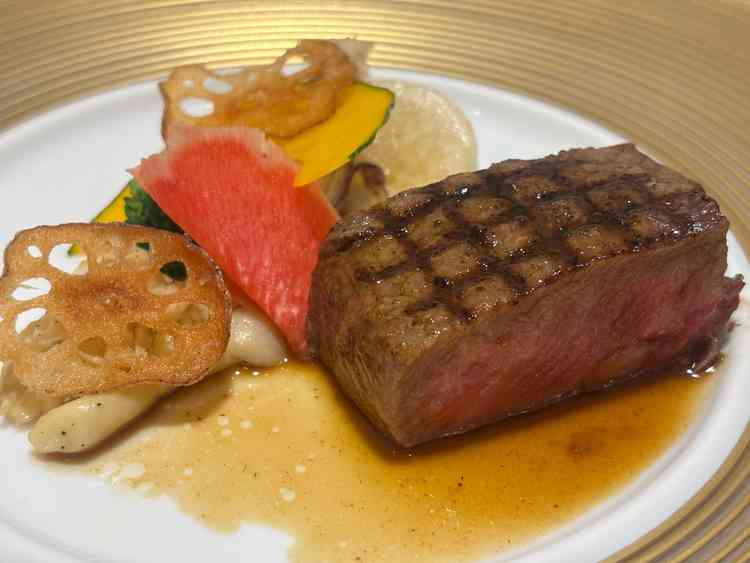 お肉柔らかかったです。