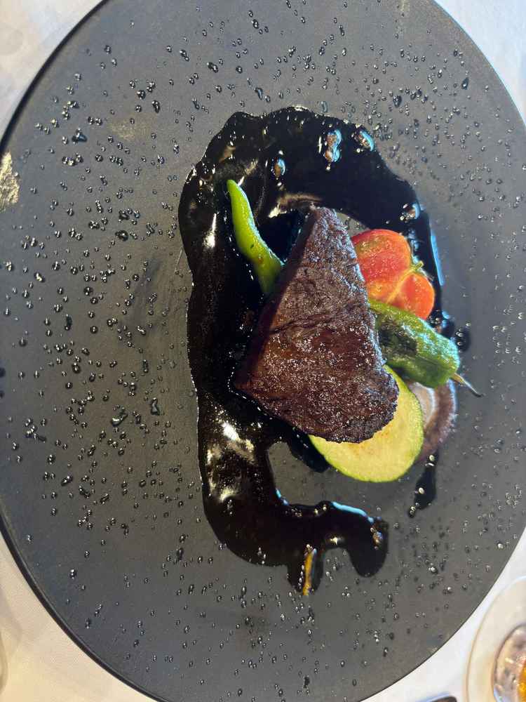 お肉料理