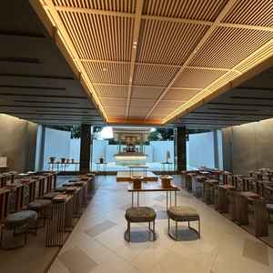 明治記念館　儀式殿