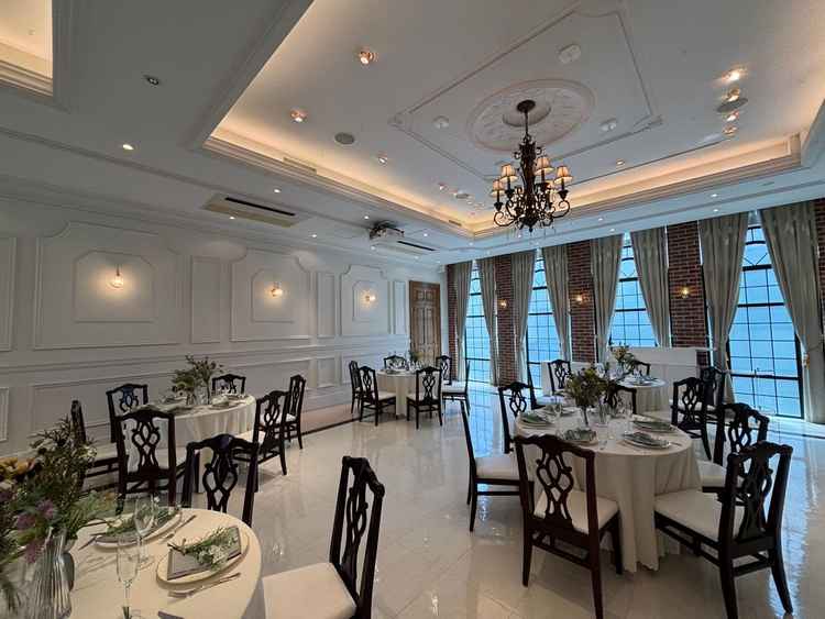 お花が綺麗に映えてて雰囲気もすごくよかったです