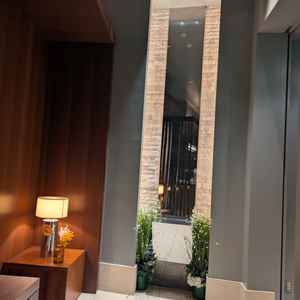 貸し切りが魅力的でした