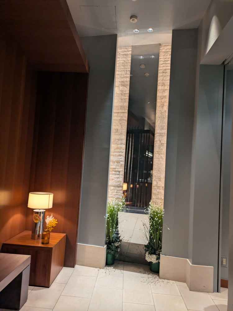 貸し切りが魅力的でした