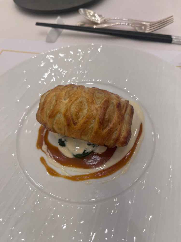 1番人気のパイの包