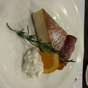 試食のチーズケーキ美味しかったです。