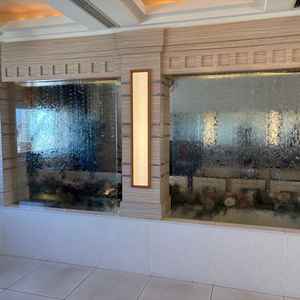 披露宴会場その２