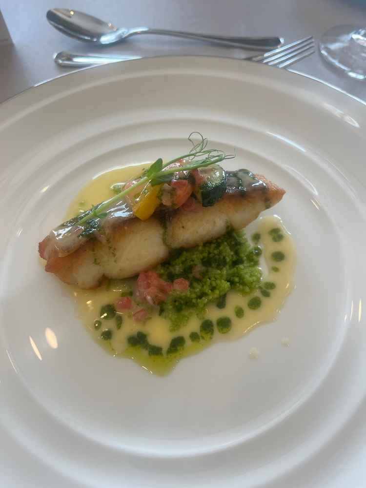 どの料理も美味しく、見た目も華やかで、味と盛り付けの両方を楽しめました