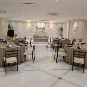 少人数向けの披露宴会場