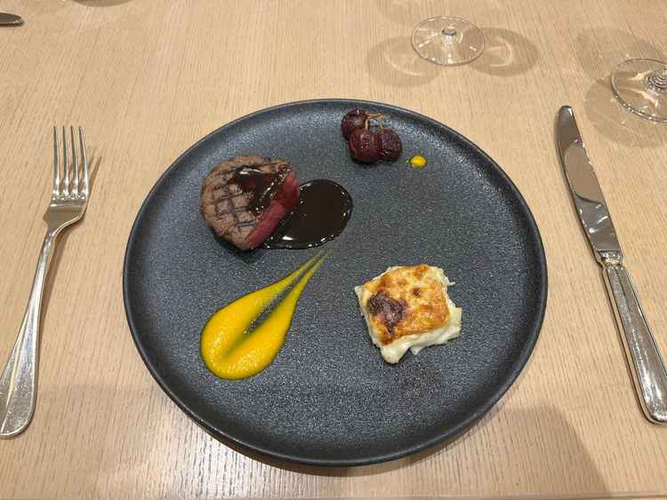 料理（肉）